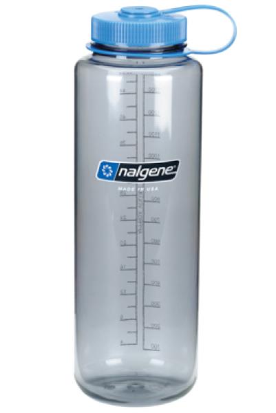 Nalgene Trinkflasche WH Silo Sustain - 1,5 L